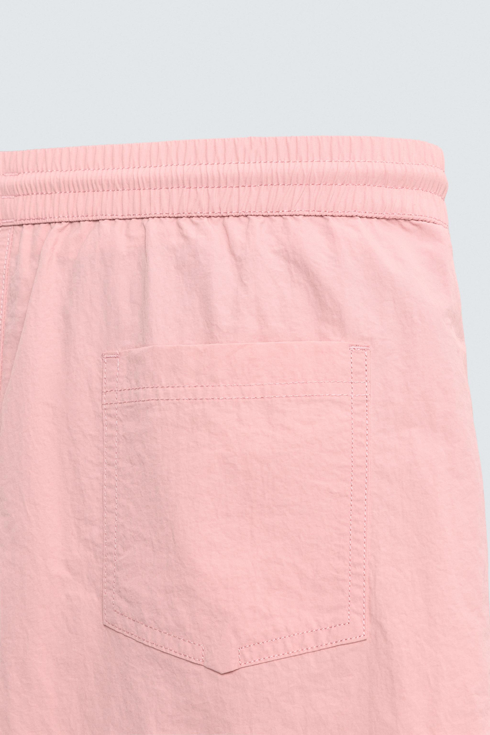 BASIC MID-LENGTH SWIMSUIT